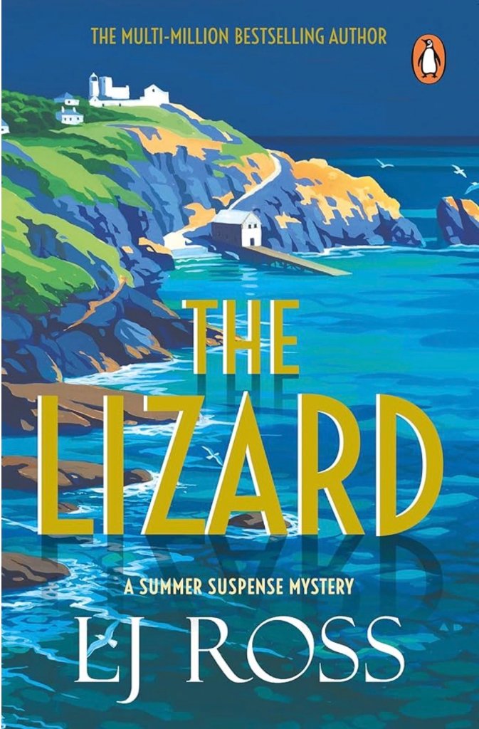 The Lizard