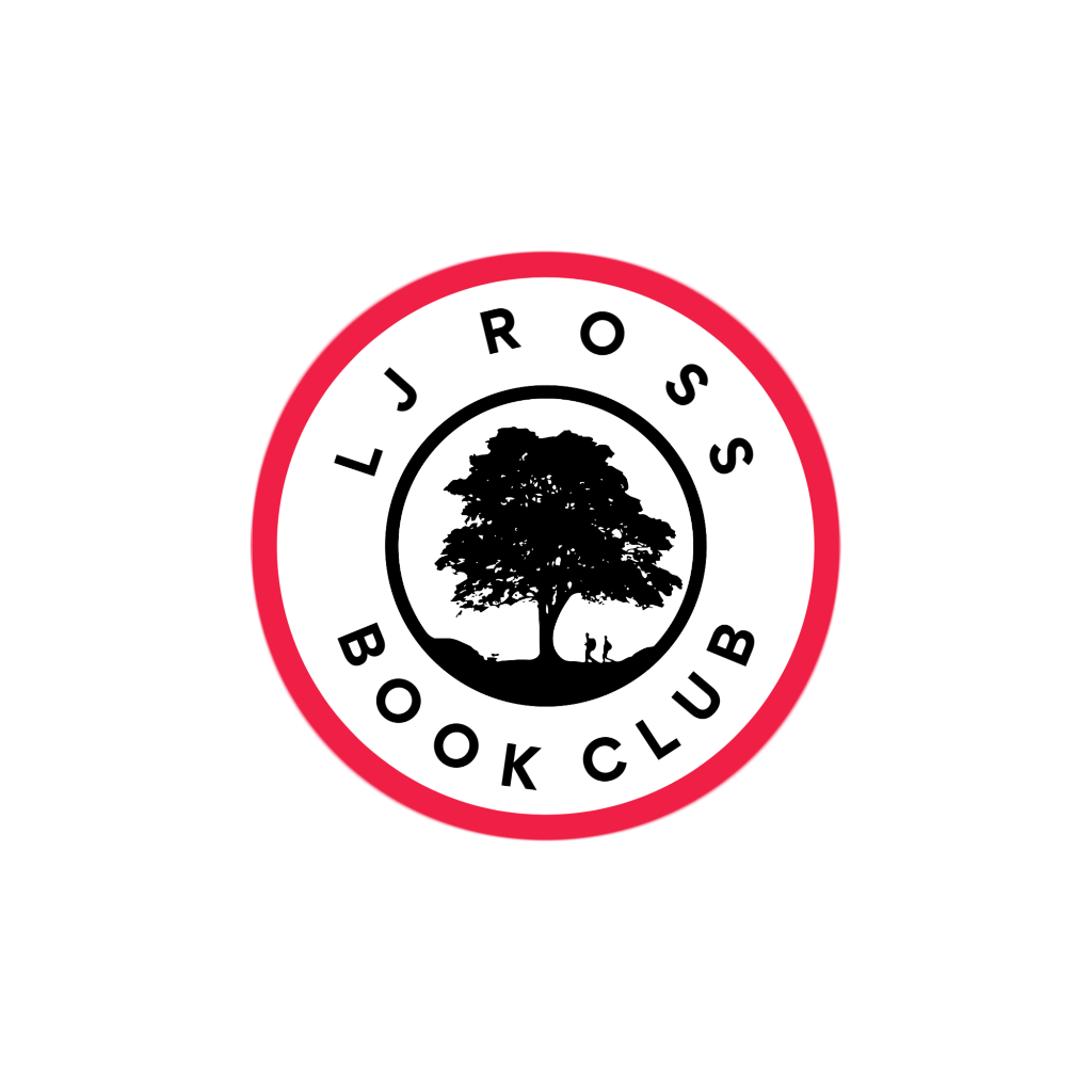 LJ Ross Book Club
