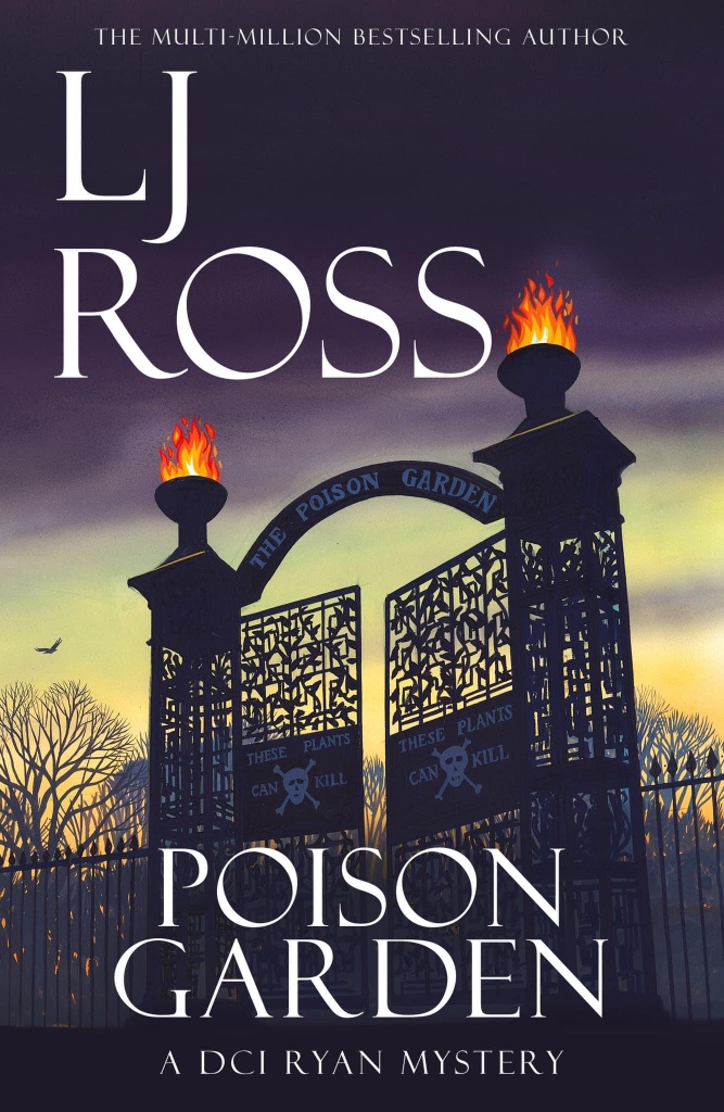 Poison Garden