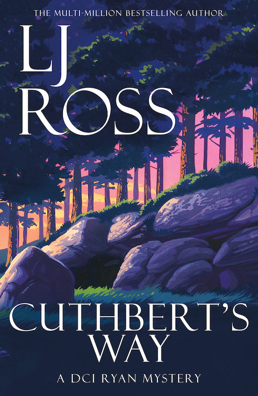 Cuthbert's Way