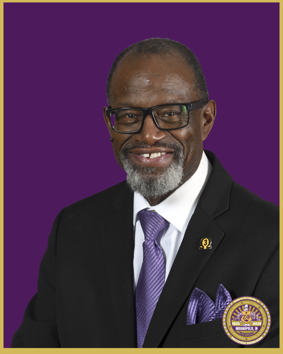 Glenn E. Sandifer, Sr.