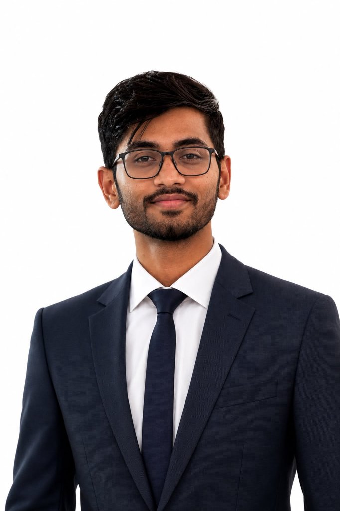 Shani Gajera