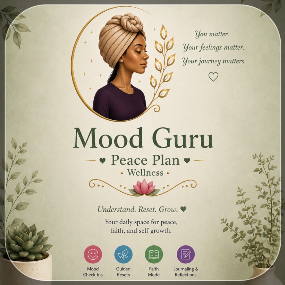 Mood Guru
