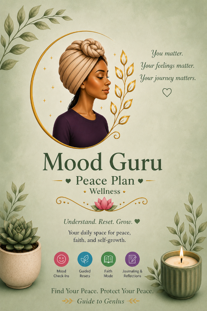 Mood Guru