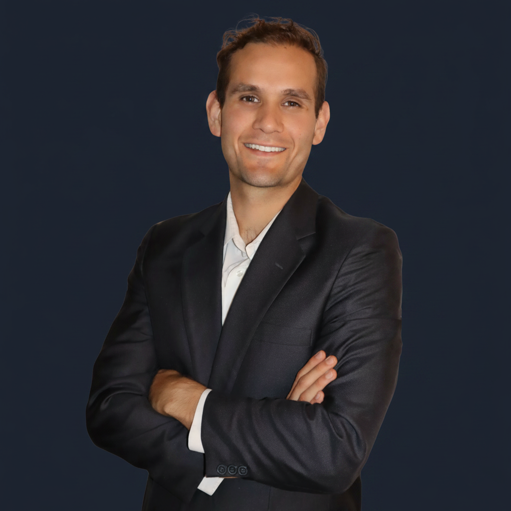 Yvan C. Monreal