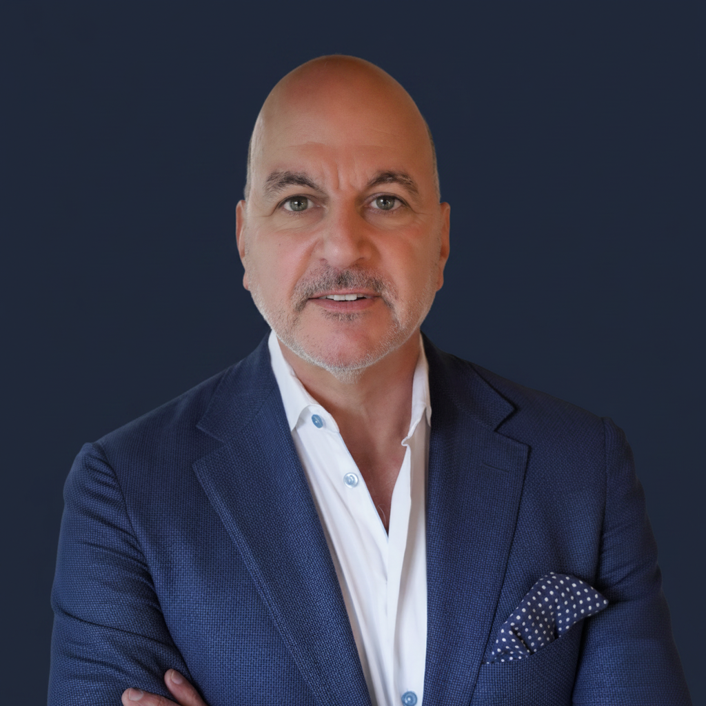 Charles H. Mansour
