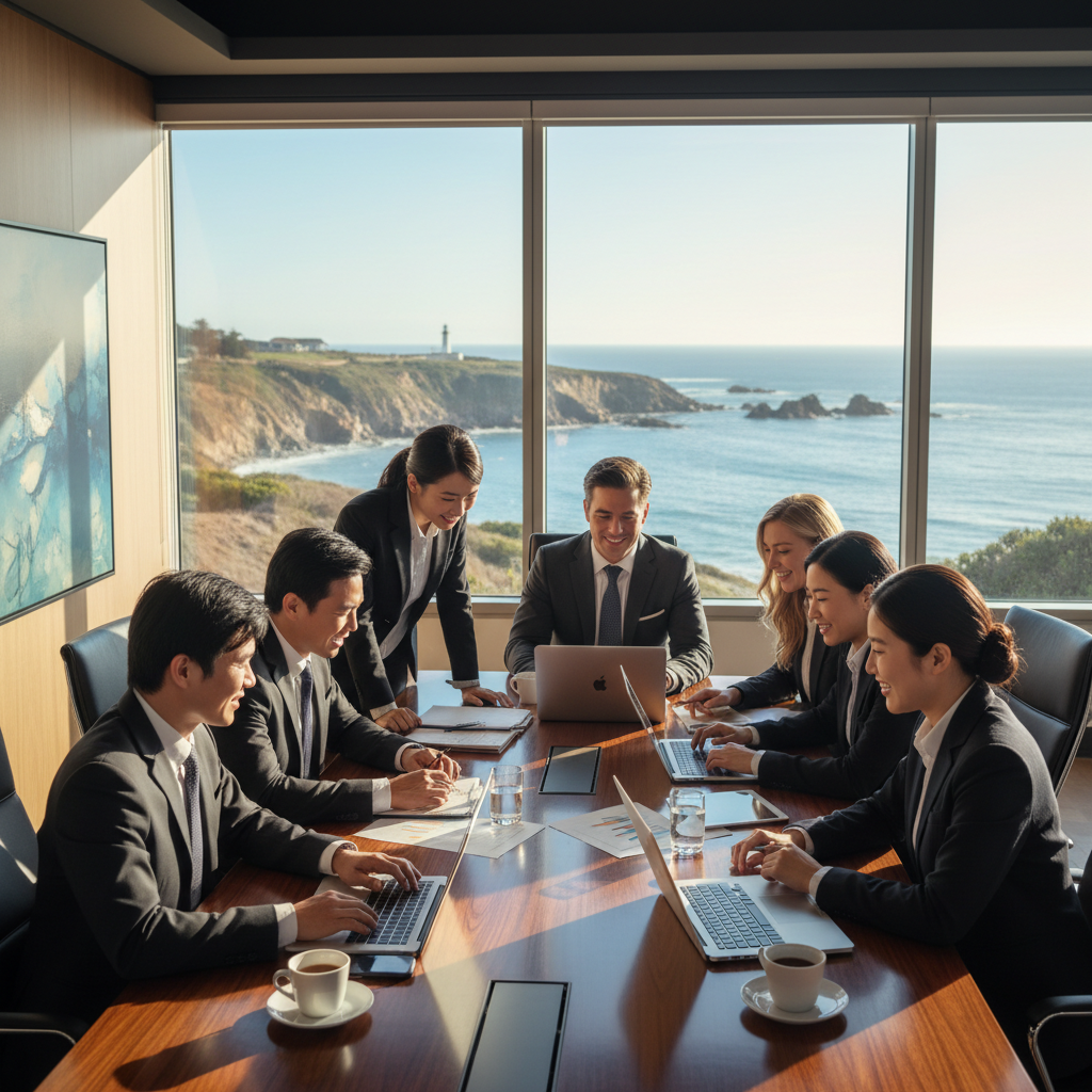 Private Client Group