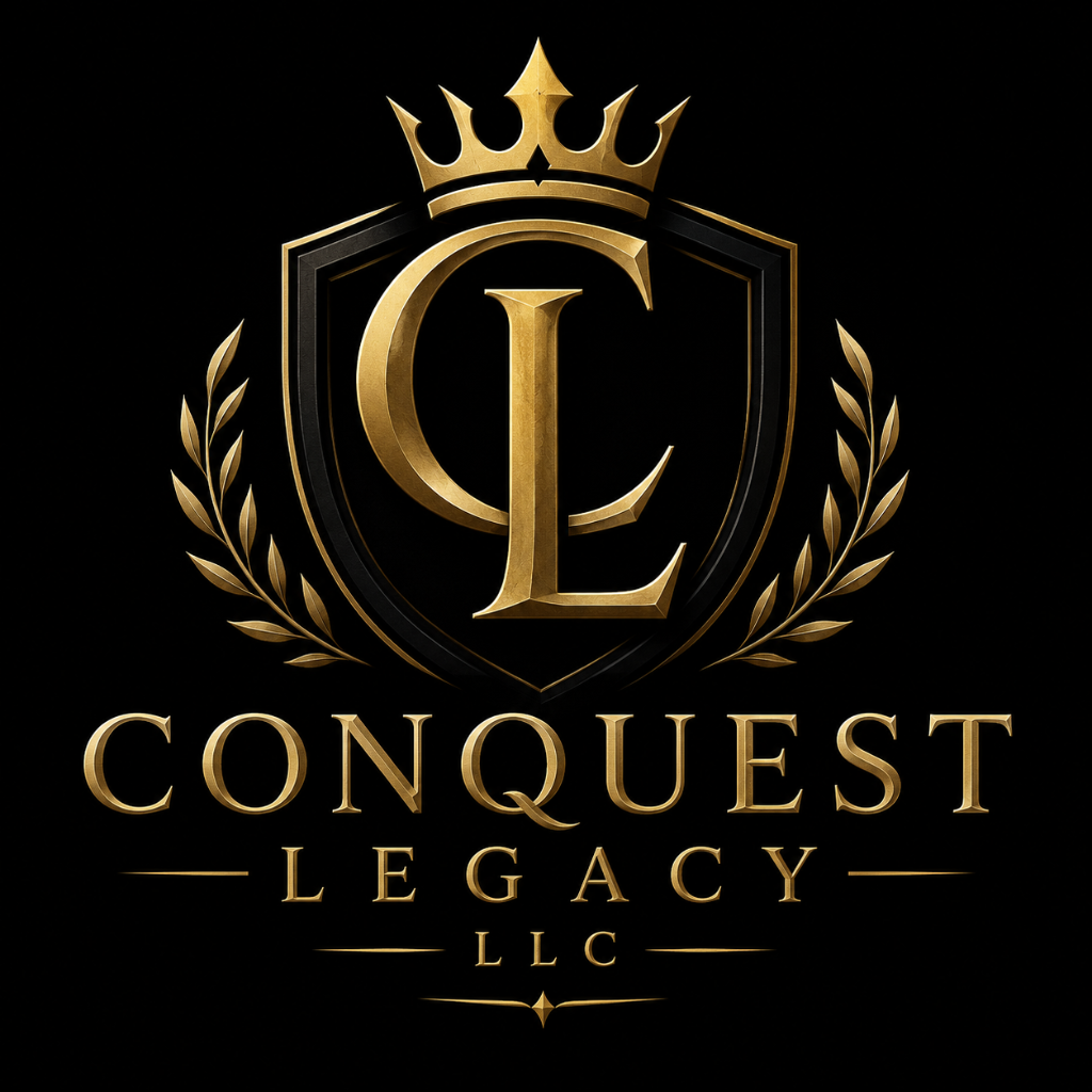 Conquest Legacy LLC