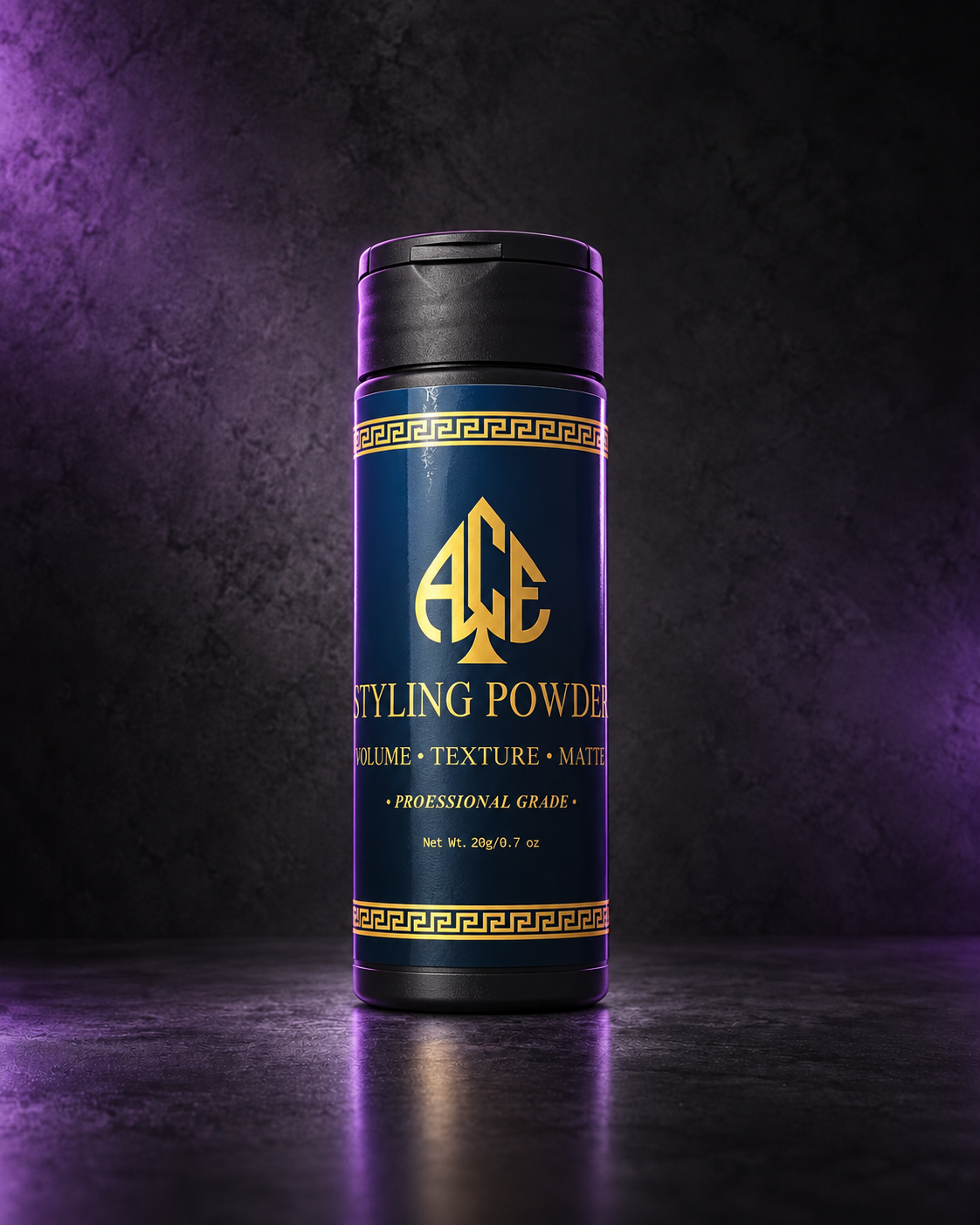 ACE Styling Powder