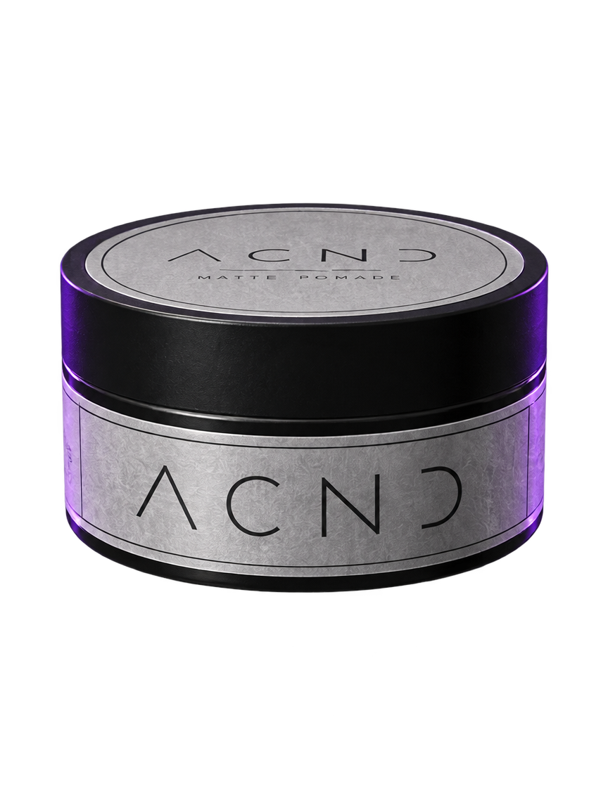 ACND Matte Pomade