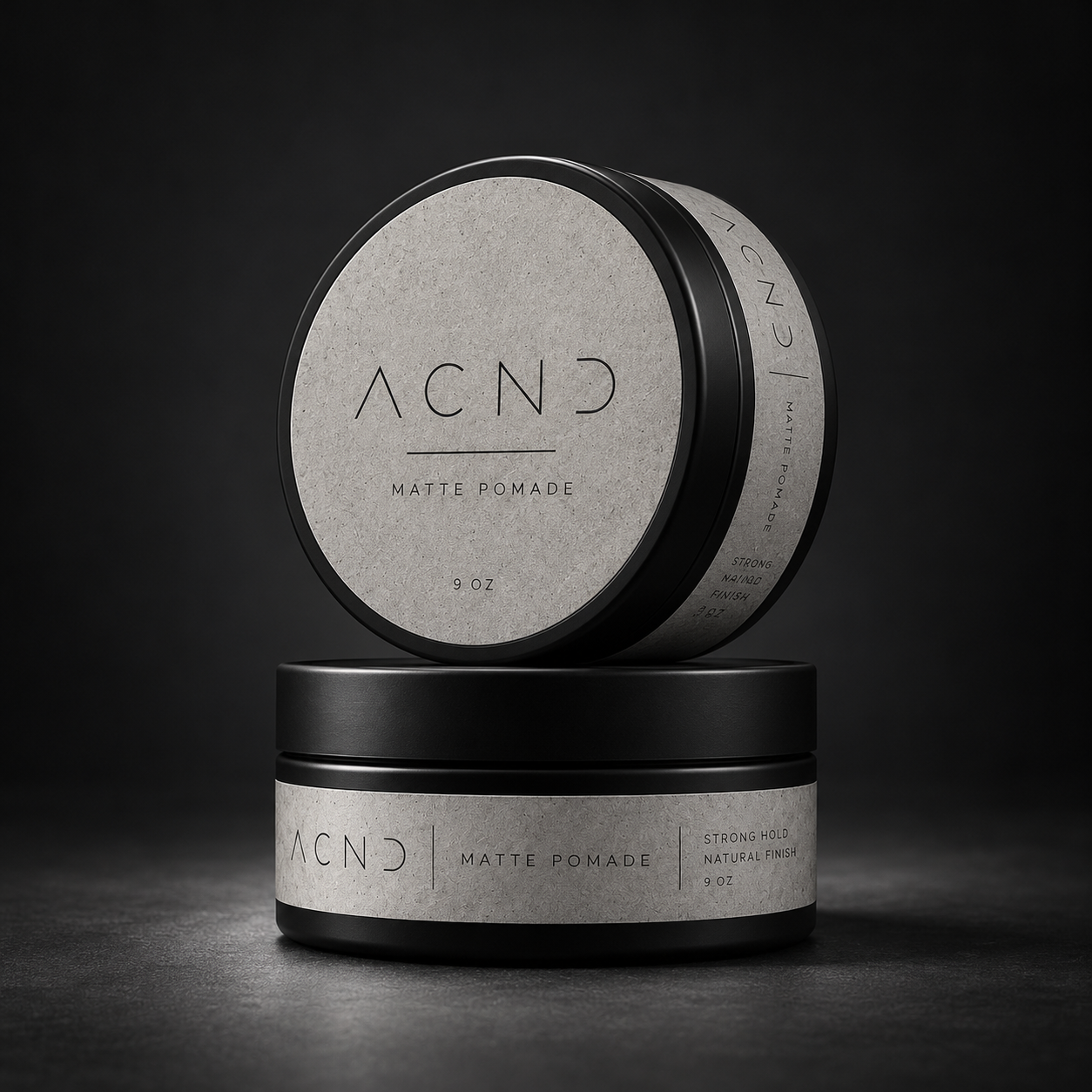 ACND POMADE