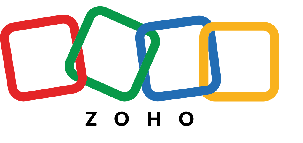 Zoho logo