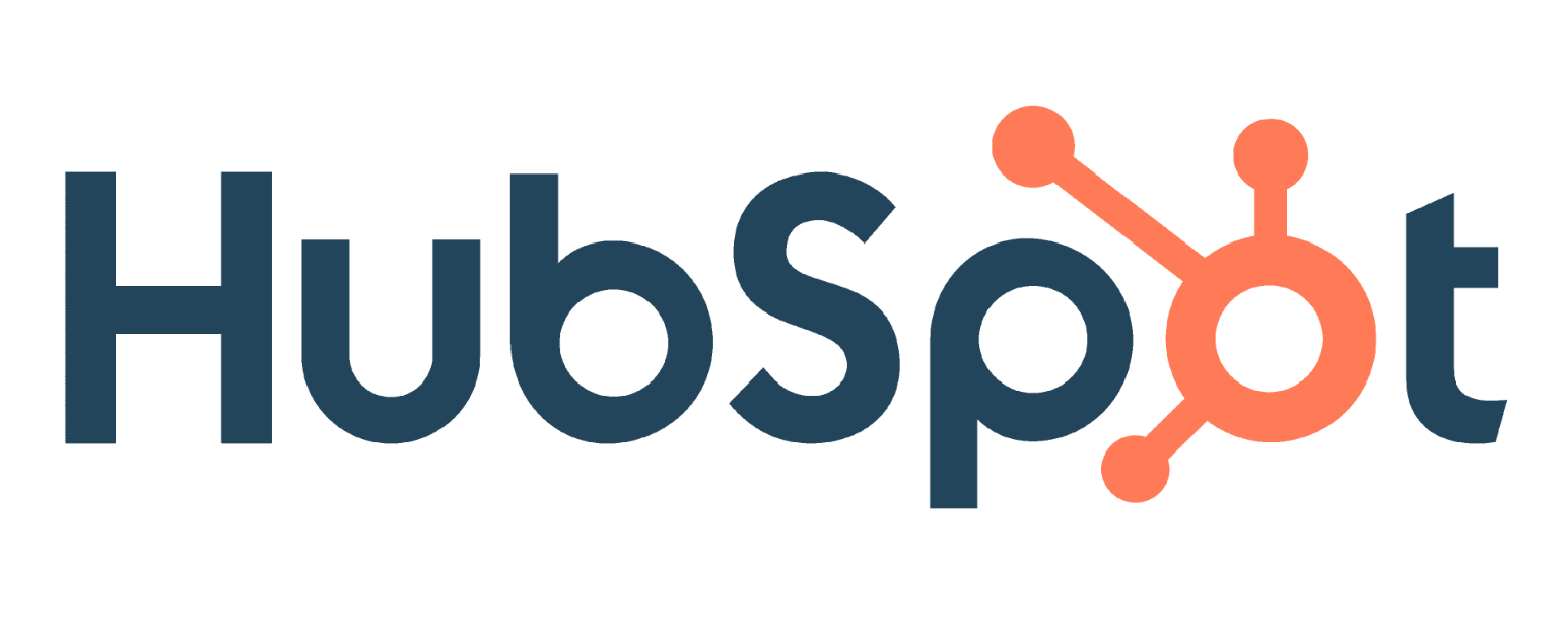 HubSpot logo