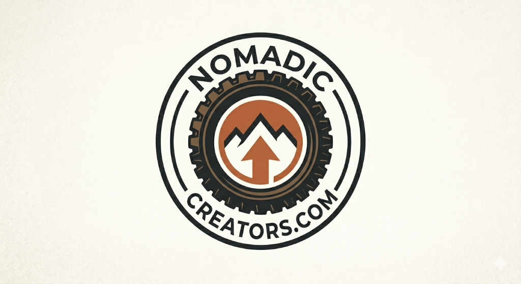 Nomadic Creators