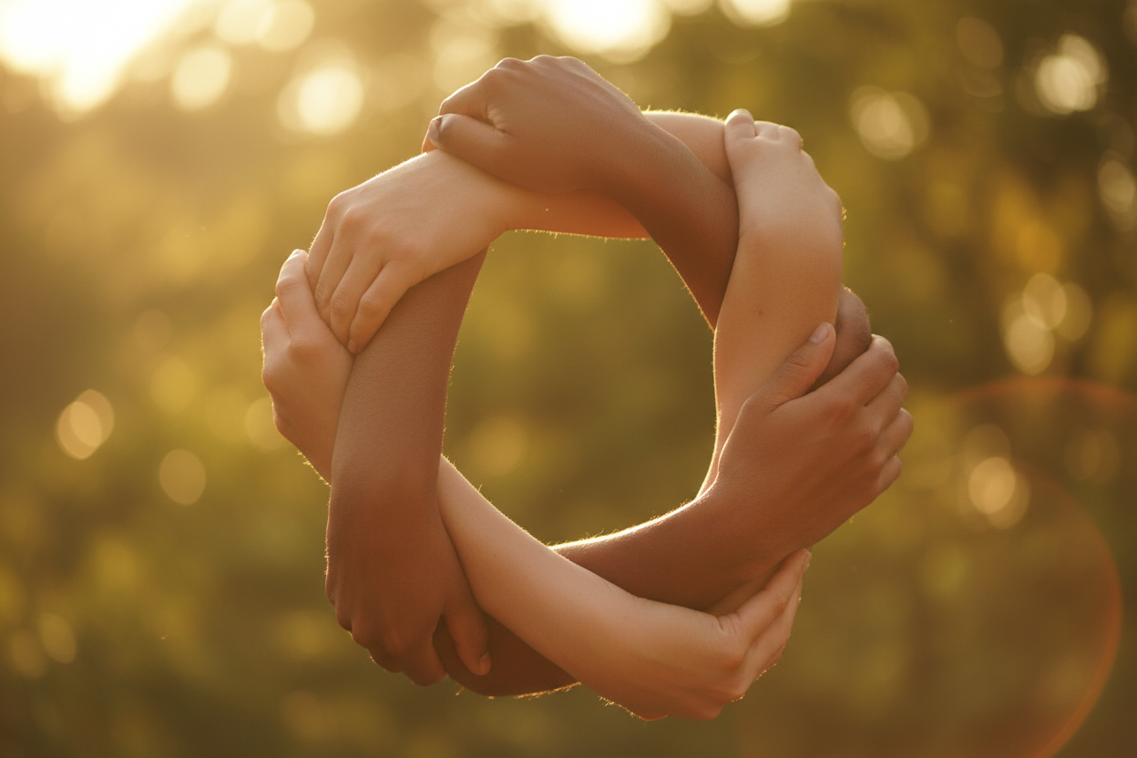 Community unity