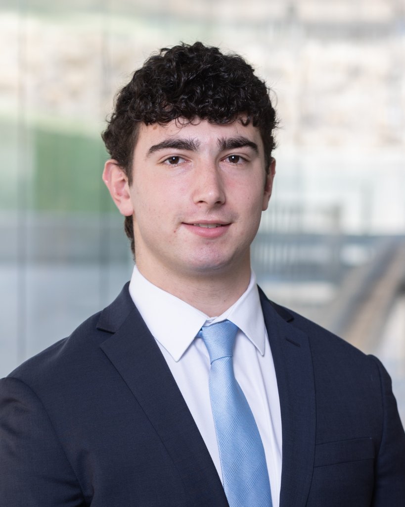 Joshua Kuhn
