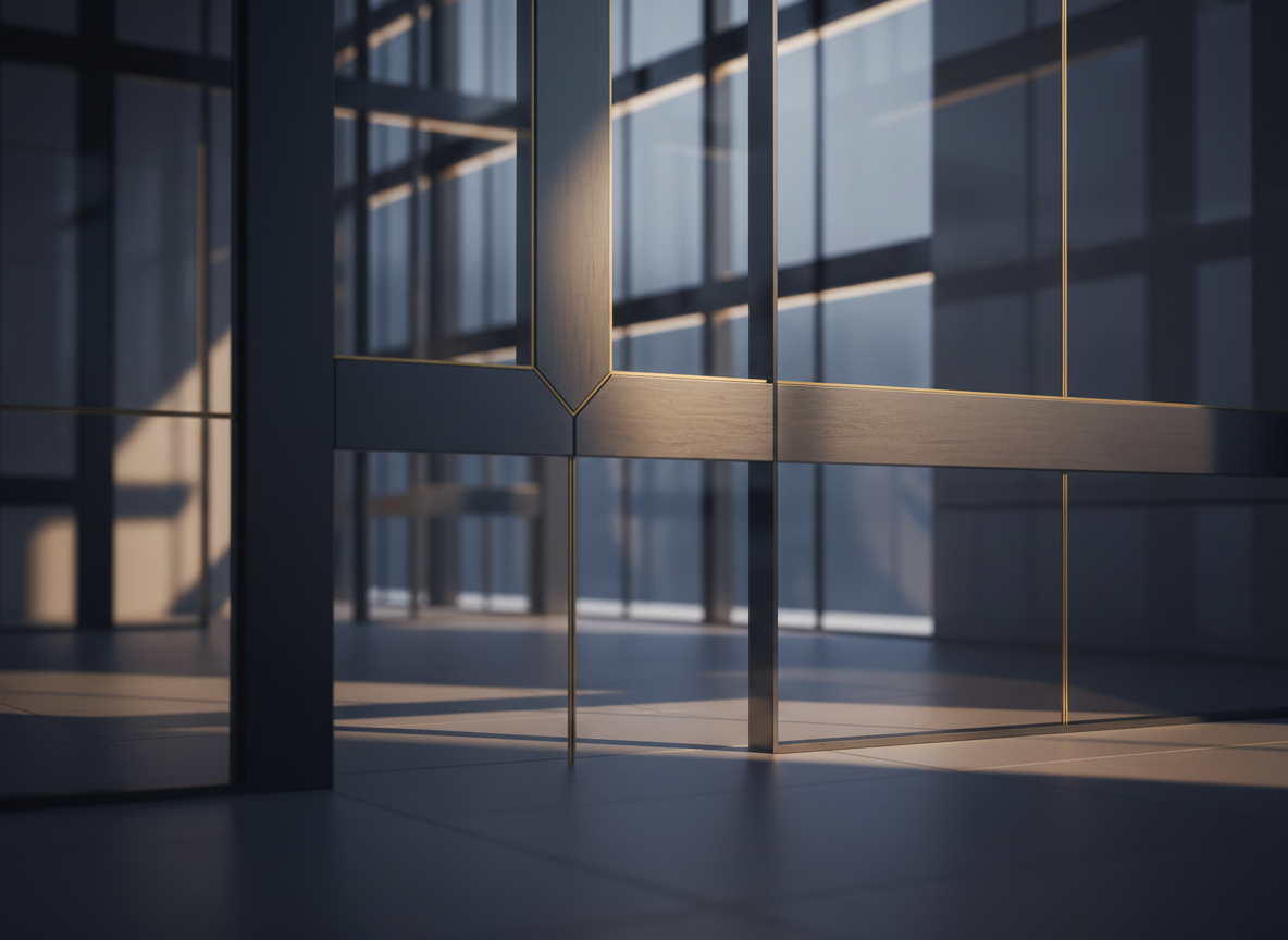 Executive consulting environment