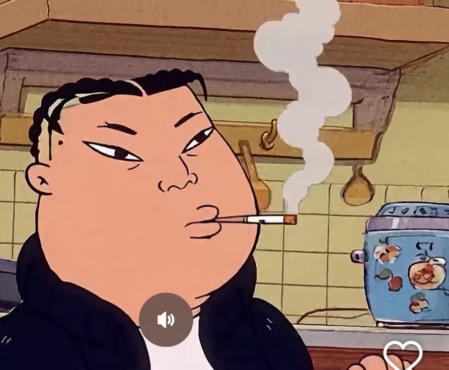 Re-asian
