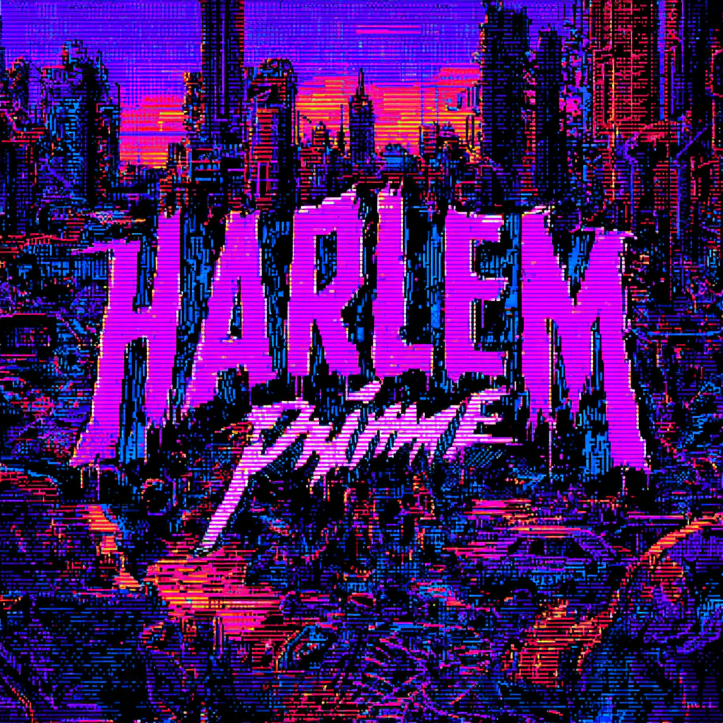 Harlem Prime