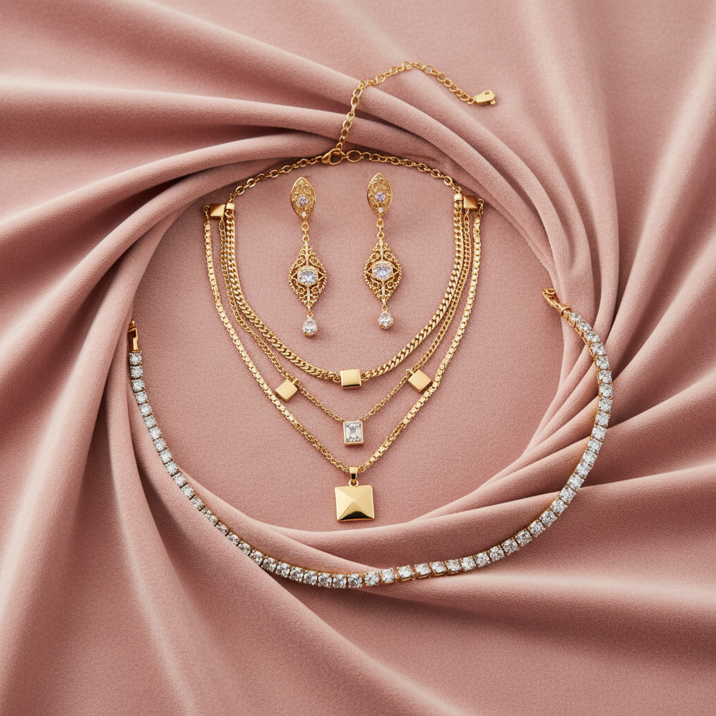 Royal Crown Collection