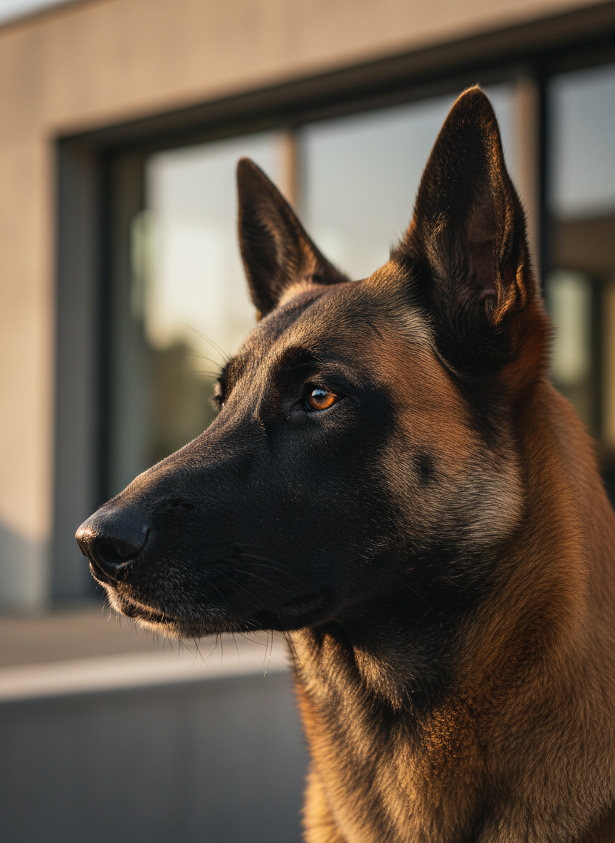 Mahi K9 Company