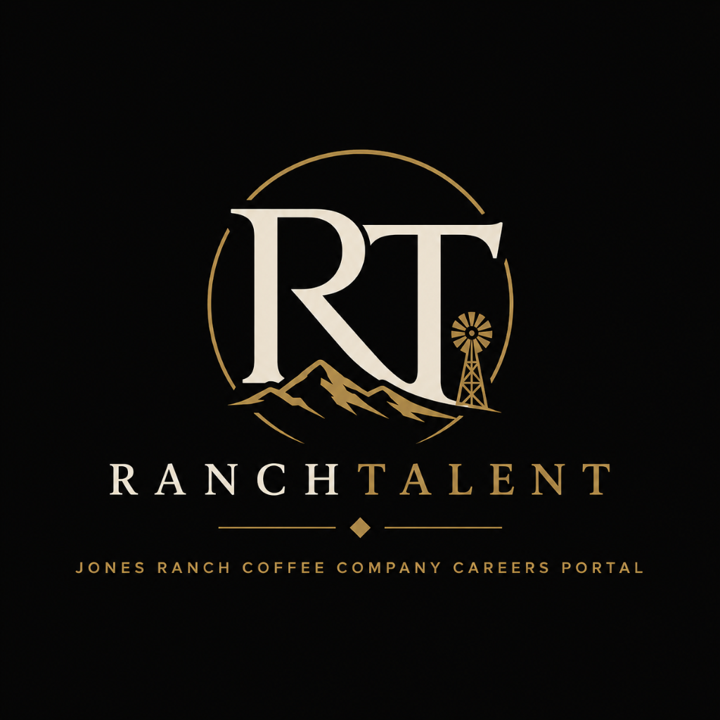 Jones Ranch Coffee Company