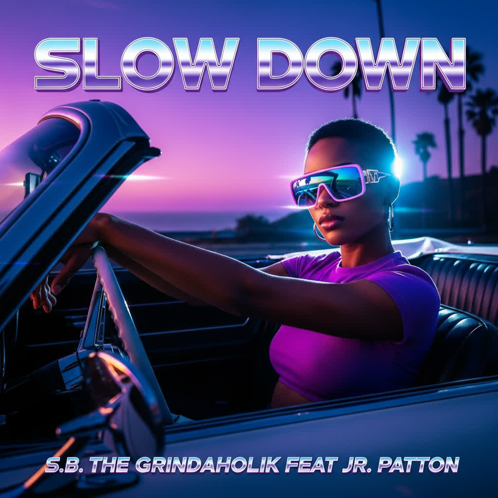 Slow Down