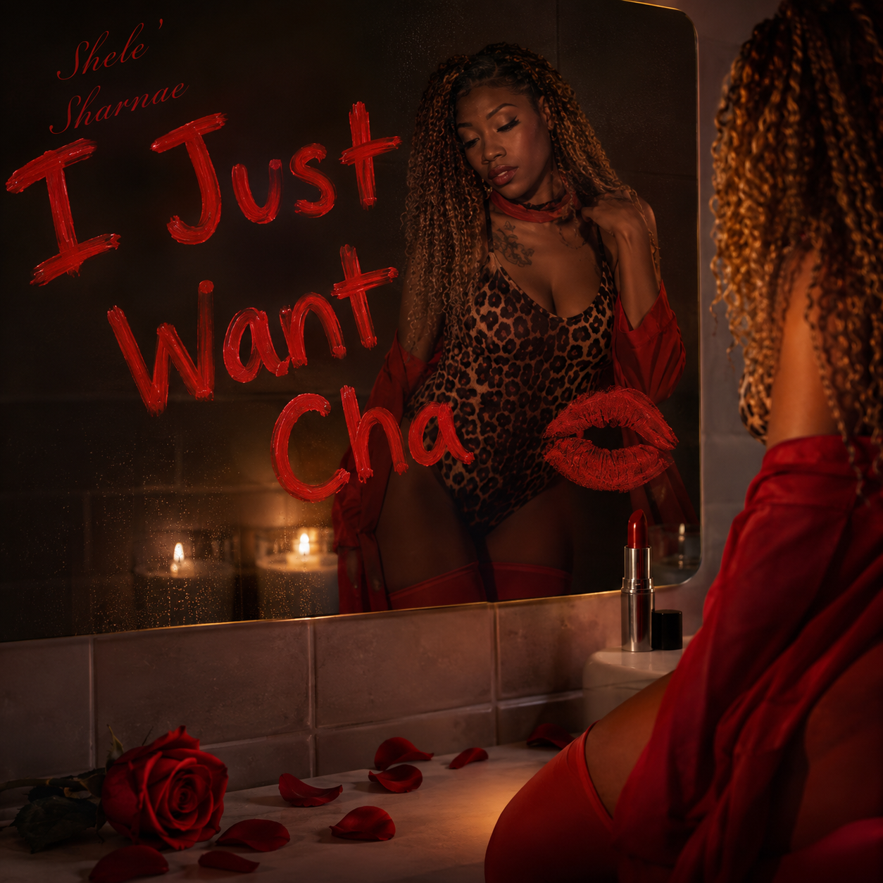 I Just Want Cha