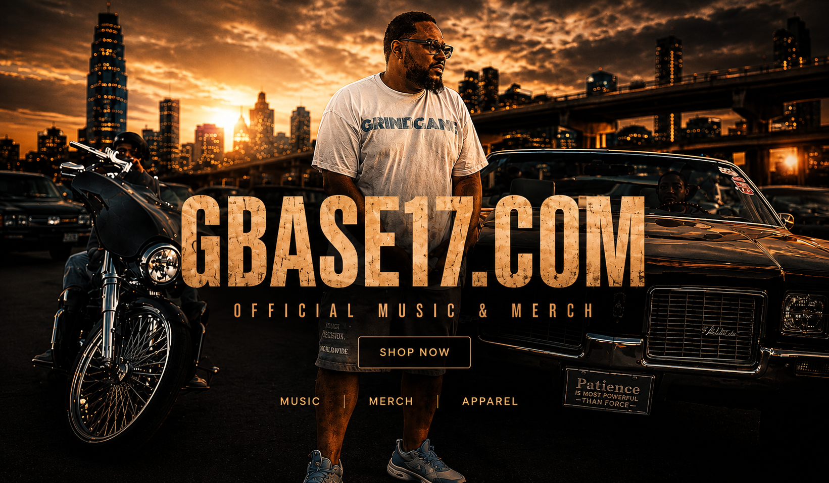 G-Base