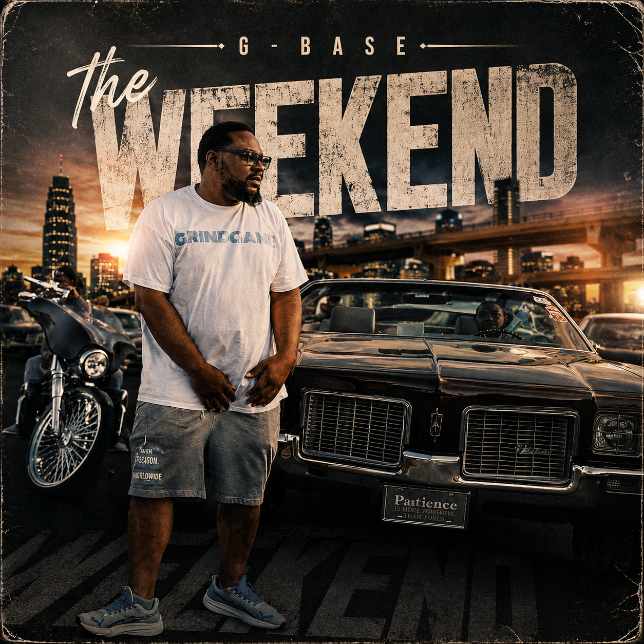 The Weekend