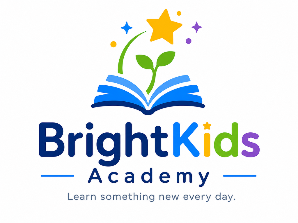 BrightKids Academy