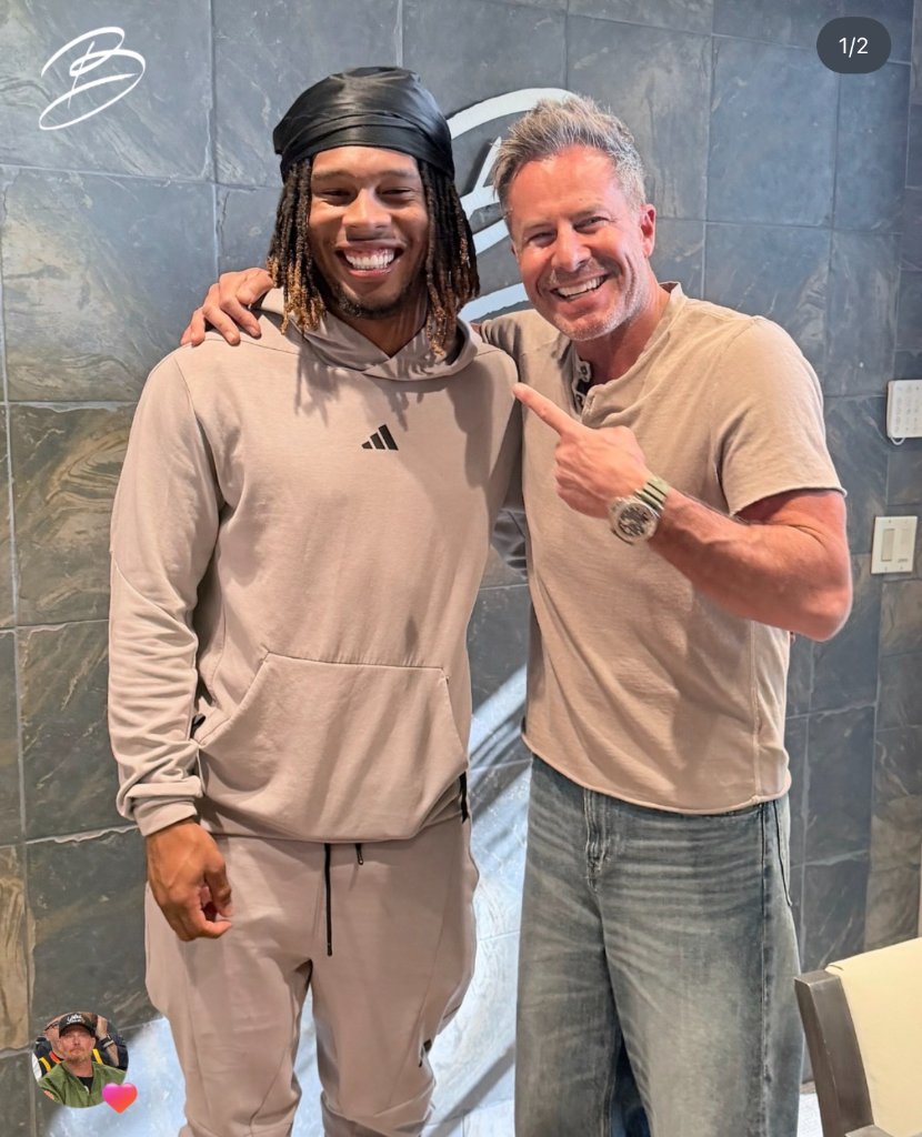 Studio B Smiles Instagram post 4