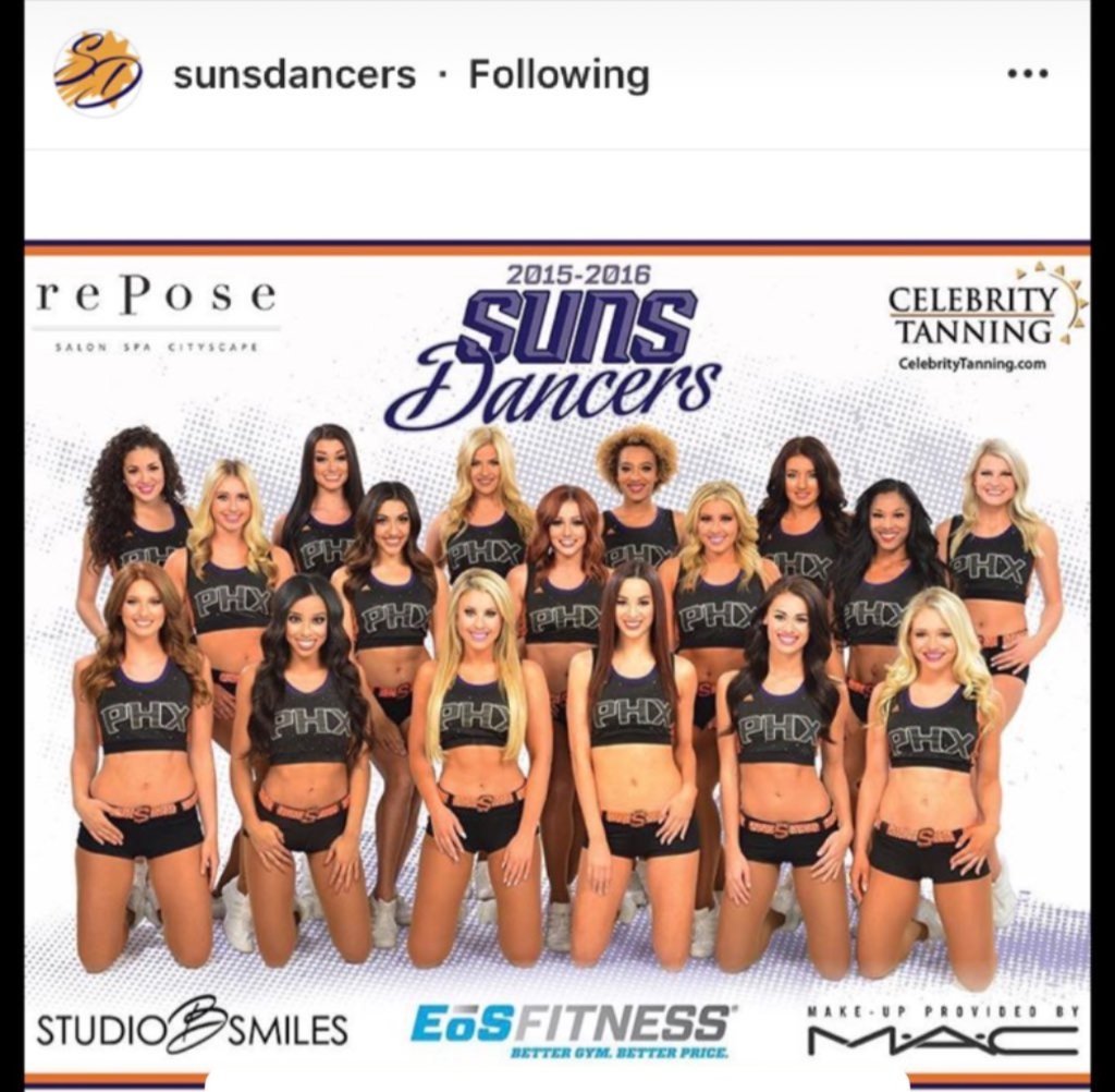 Studio B Smiles Instagram post 2