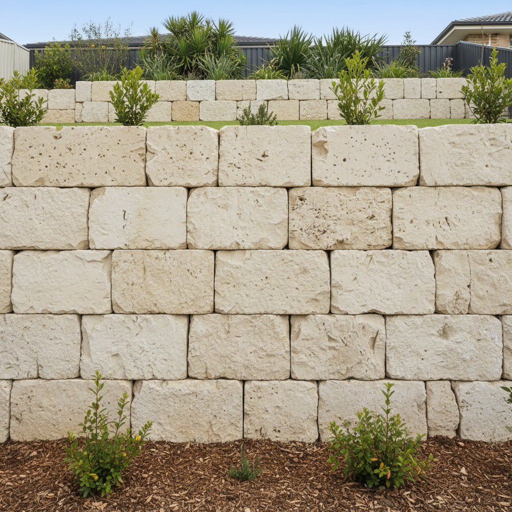 Brickwork & Retaining Walls