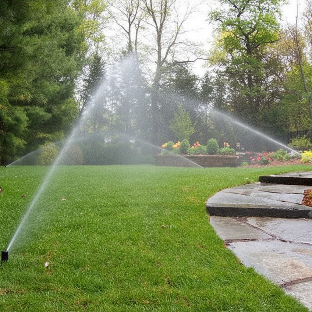 Irrigation Systems