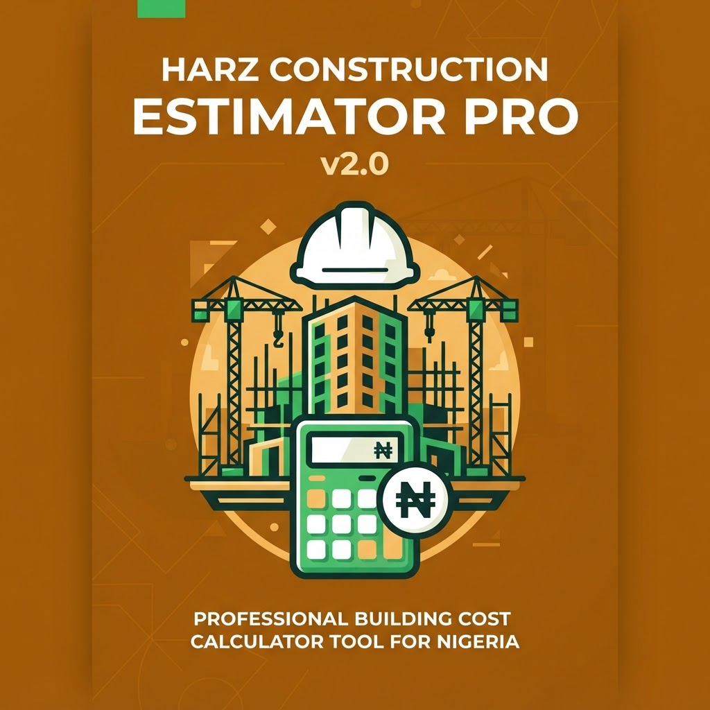 Construction Estimator