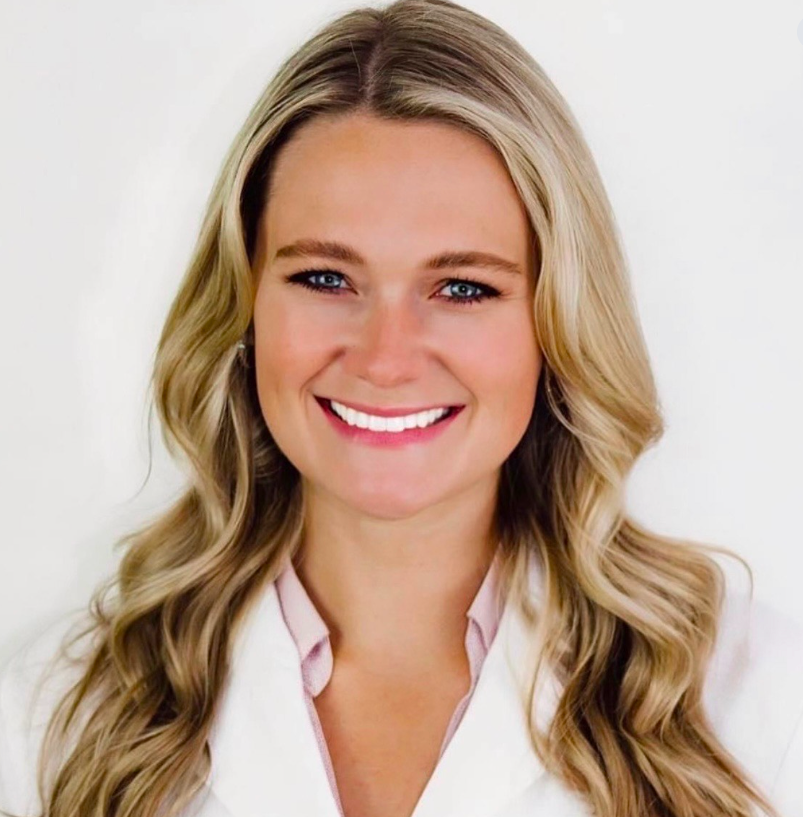 Photo of Dr. Jordan Thompson, DMD — Associate Dentist at Cloud Family Dental