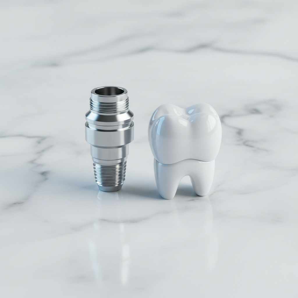 Dental Implants
