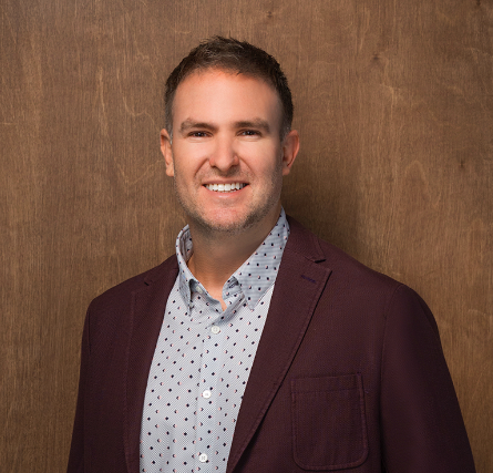 Photo of Dr. Michael Kinard, DDS — Associate Dentist at Cloud Family Dental