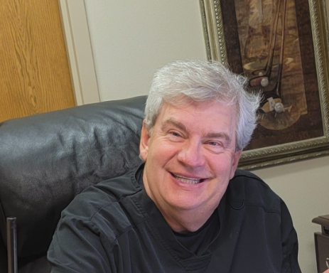 Photo of Dr. John Cloud, DDS, MAGD — Founder at Cloud Family Dental