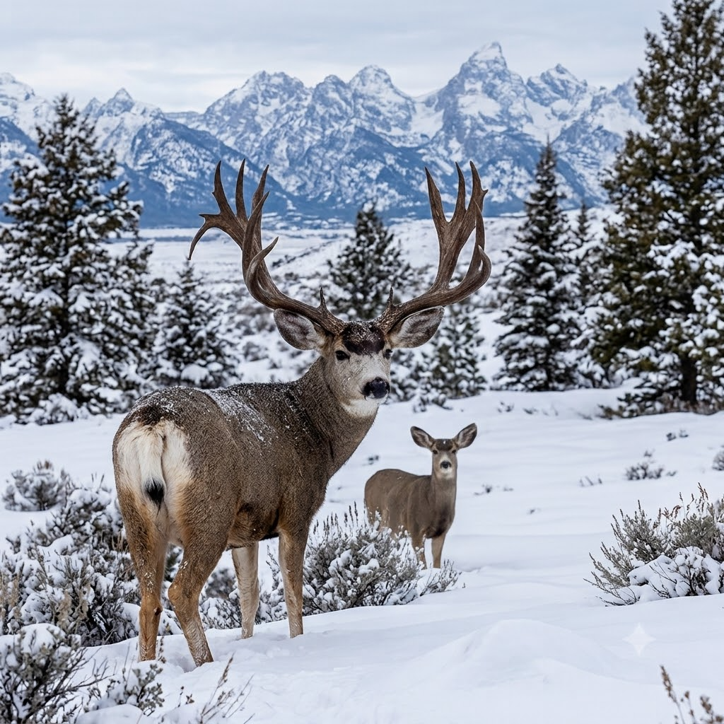 Outfitter & Guide