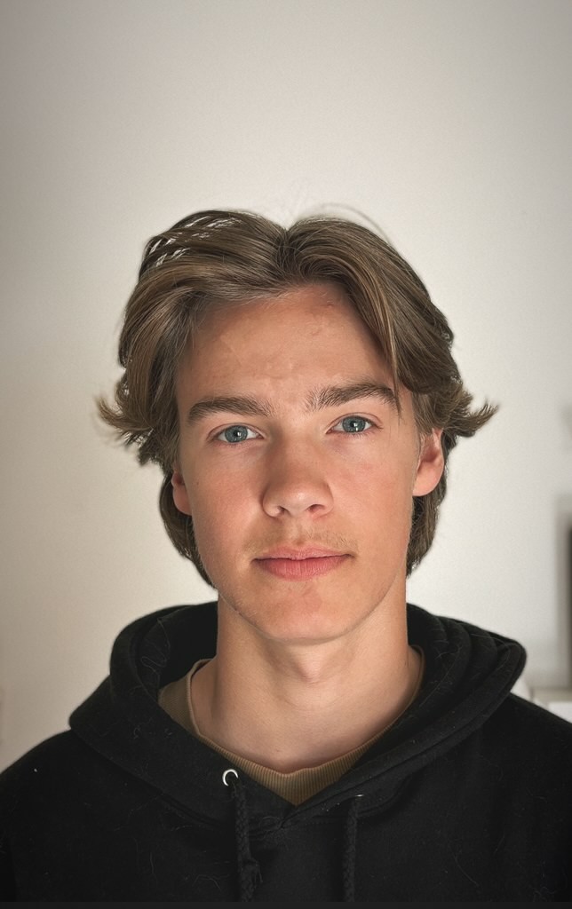 Slade Witzel