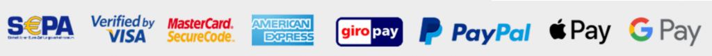Checkout Badges
