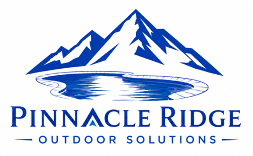 Pinnacle Ridge Outdoor Solutions