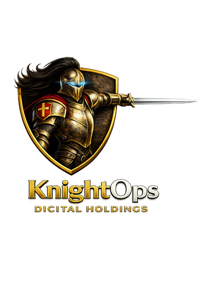 KnightOps Digital Holdings, LLC