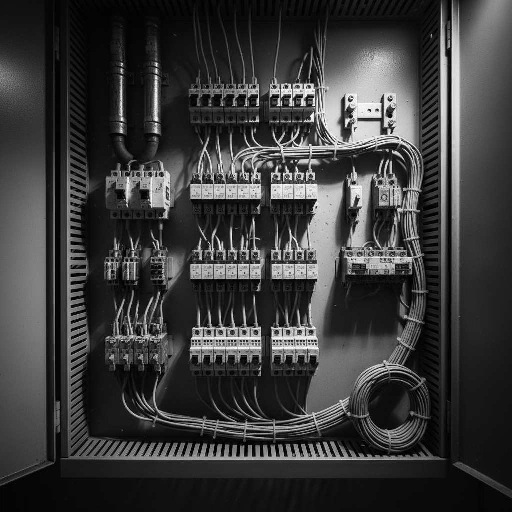 Electricidad