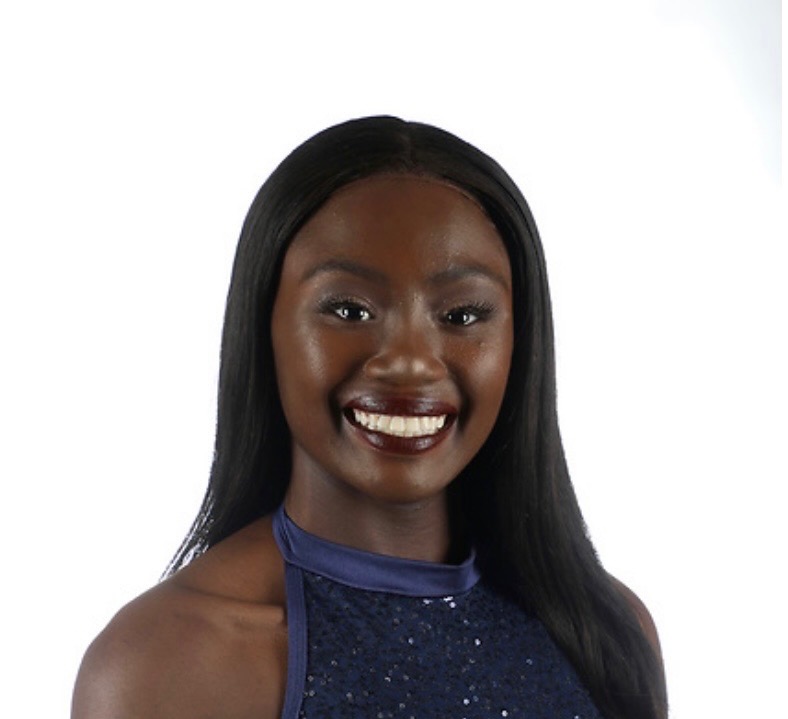 Alexzandria Stuart