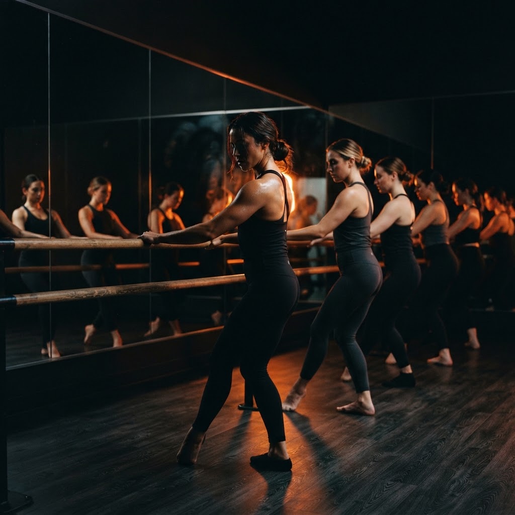 Catalyst Dance KC studio - photo 2