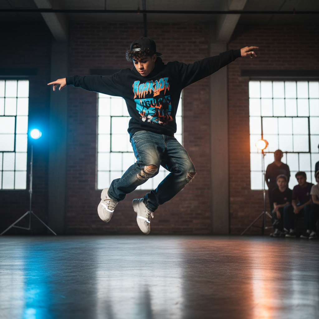 Hip Hop