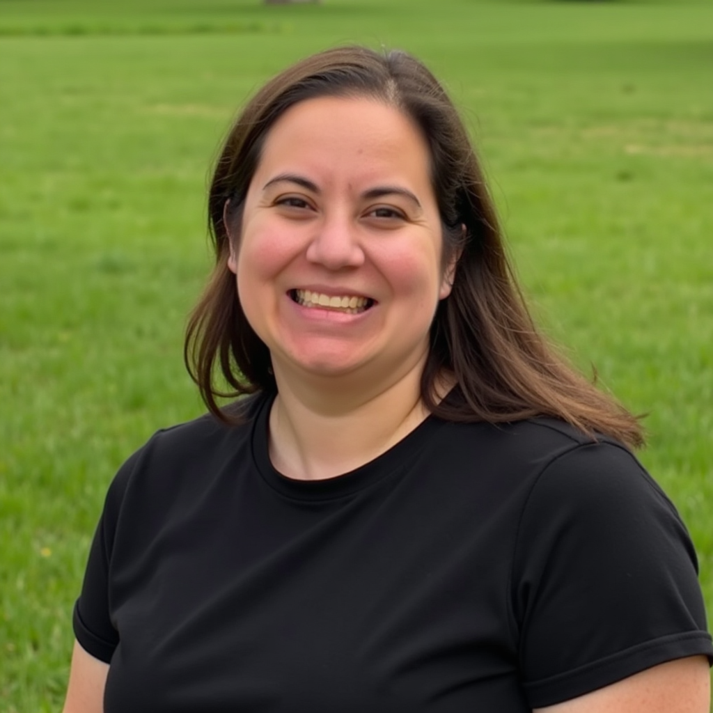 Anne Rivera, Co-Founder of Catalyst Dance Company